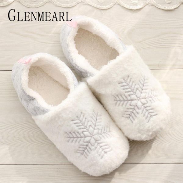 women slippers winter warm fur inoor shoes flat cozy soft home slippers woman snowflake white non slip female sliders gift de1, Black
women slippers winter warm fur inoor shoes flat cozy soft home slippers woman snowflake white non slip female sliders gift de1, Black
