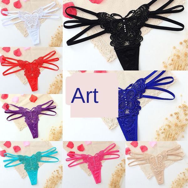 tb9p panties underwear woman lace thong g-string briefs lingerie woman thong t-back female underwear for 1pc, Black;white
tb9p panties underwear woman lace thong g-string briefs lingerie woman thong t-back female underwear for 1pc, Black;white