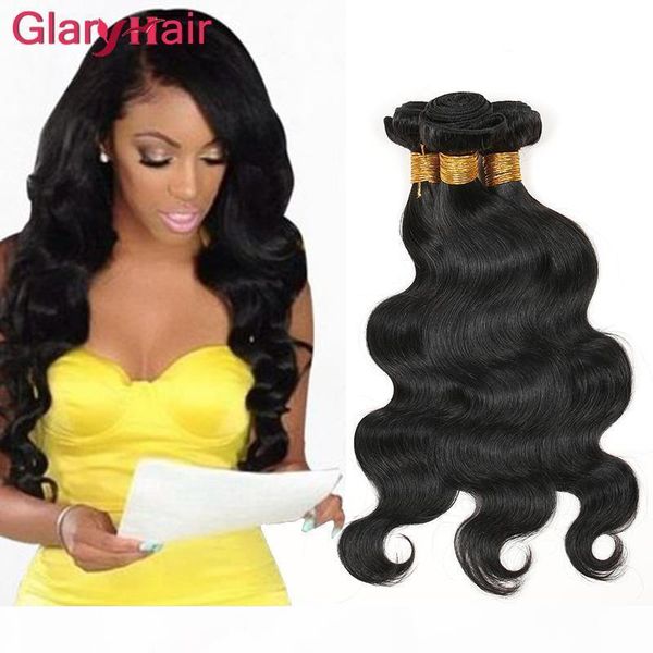 malaysian body wave hair wet wavy peruvian brazilian indian cambodian human hair bundles 4 5 6 pieces mix length pure color 1b, Black
malaysian body wave hair wet wavy peruvian brazilian indian cambodian human hair bundles 4 5 6 pieces mix length pure color 1b, Black