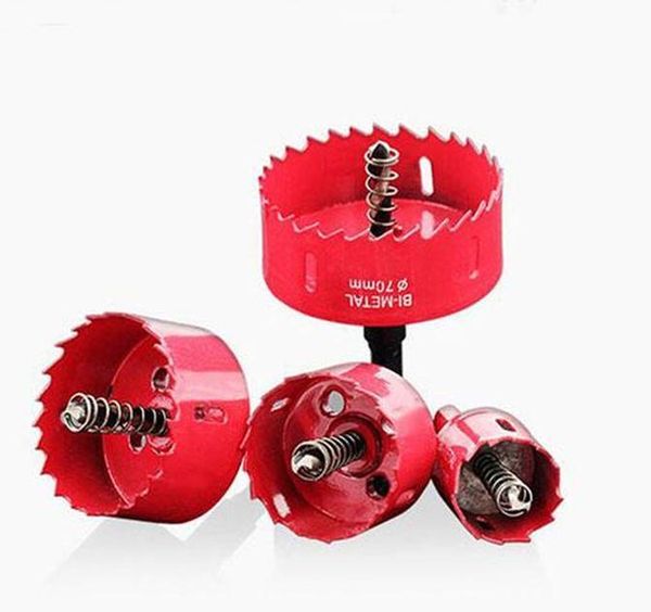 drilling hole saw cutting kit opener drill bit cutter holesaw for aluminum ireon stainless steel plate metal pla bbytyw xmh_home
drilling hole saw cutting kit opener drill bit cutter holesaw for aluminum ireon stainless steel plate metal pla bbytyw xmh_home