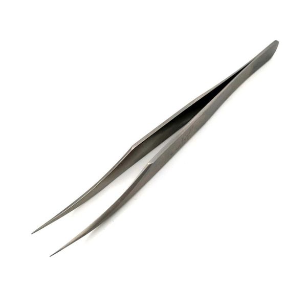 vetus msa-18 precision makeups tweezers anti-magnetic anti-static anti-acid wear-resistant super-hard for eyelashes wmtabl dhsybaby
vetus msa-18 precision makeups tweezers anti-magnetic anti-static anti-acid wear-resistant super-hard for eyelashes wmtabl dhsybaby