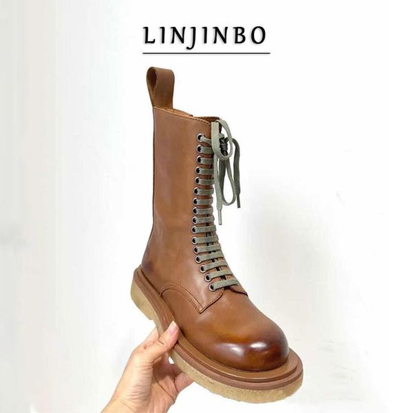 brown lace-up platform women boots round toe knight boots female street wear casual ankle for women 2020 autumn/winter new, Black
brown lace-up platform women boots round toe knight boots female street wear casual ankle for women 2020 autumn/winter new, Black
