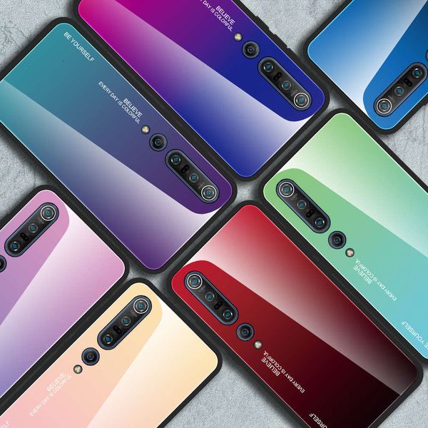 qagradient toughened glass mobile phone cover for millet i cc9 pro cc9e 9t pro color hard shell in my 109 pro se 8 lite 6lk
qagradient toughened glass mobile phone cover for millet i cc9 pro cc9e 9t pro color hard shell in my 109 pro se 8 lite 6lk