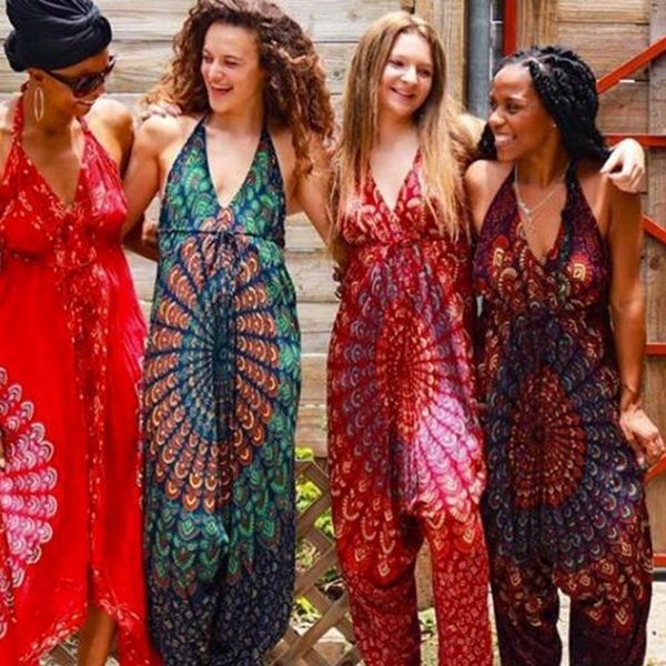 raisevern harem jumpsuit long bodysuit bohemian jumpsuits vintage print women romper spaghetti strap backless overalls dropship y200425, Black;white
raisevern harem jumpsuit long bodysuit bohemian jumpsuits vintage print women romper spaghetti strap backless overalls dropship y200425, Black;white