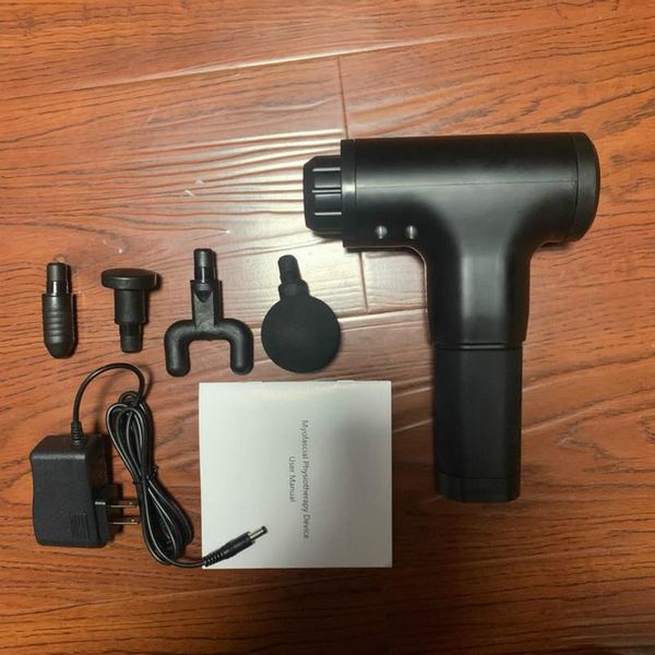 massager muscle fascia gun electric shock grab shaker box portable built-in battery easy to carry
massager muscle fascia gun electric shock grab shaker box portable built-in battery easy to carry
