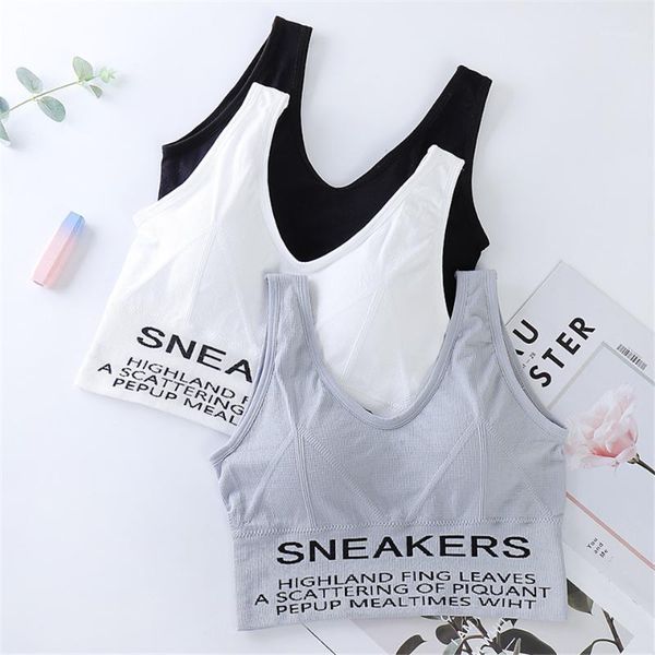 sports cotton gym bra sports wear for women yoga running women bra yoga wear wire fitness stretch 1, White;black
sports cotton gym bra sports wear for women yoga running women bra yoga wear wire fitness stretch 1, White;black