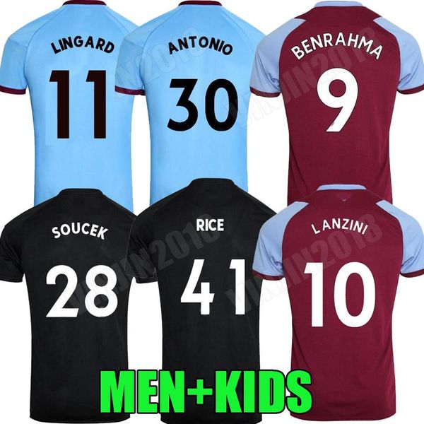 20 21 lingard west soccer jersey benrahma 125th anniversary rice ham 2020 2021 united noble anderson lanzini antonio men kids football shirt, Black;yellow
20 21 lingard west soccer jersey benrahma 125th anniversary rice ham 2020 2021 united noble anderson lanzini antonio men kids football shirt, Black;yellow