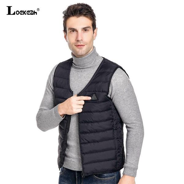 outdoor t-shirts couple soft fleece sleeveless jackets winter usb electric heated hiking vest men women keep warm fishing skiing, Gray;blue
outdoor t-shirts couple soft fleece sleeveless jackets winter usb electric heated hiking vest men women keep warm fishing skiing, Gray;blue