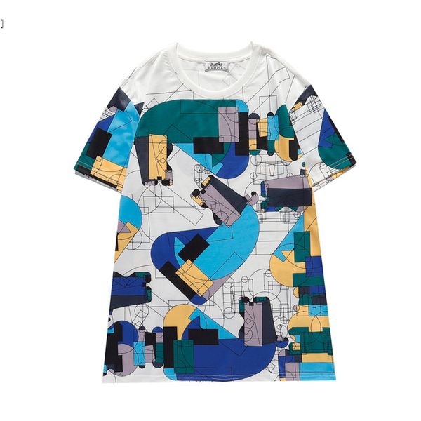 2020 new designers t shirts mens high-quality fashion men short sleeved casual round neck cotton t-shirts line print summer t shirts a11, White;black
2020 new designers t shirts mens high-quality fashion men short sleeved casual round neck cotton t-shirts line print summer t shirts a11, White;black