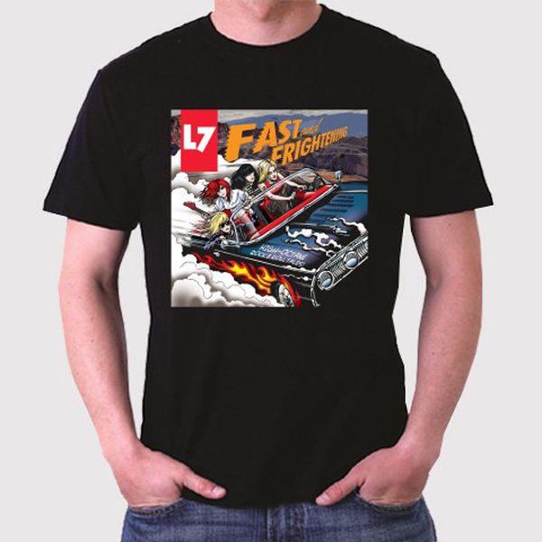 new l7 fast and frightening rock legend black t shirt size s to 3xl print t shirt harajuku short sleeve sport hooded sweatshirt hoodie
new l7 fast and frightening rock legend black t shirt size s to 3xl print t shirt harajuku short sleeve sport hooded sweatshirt hoodie