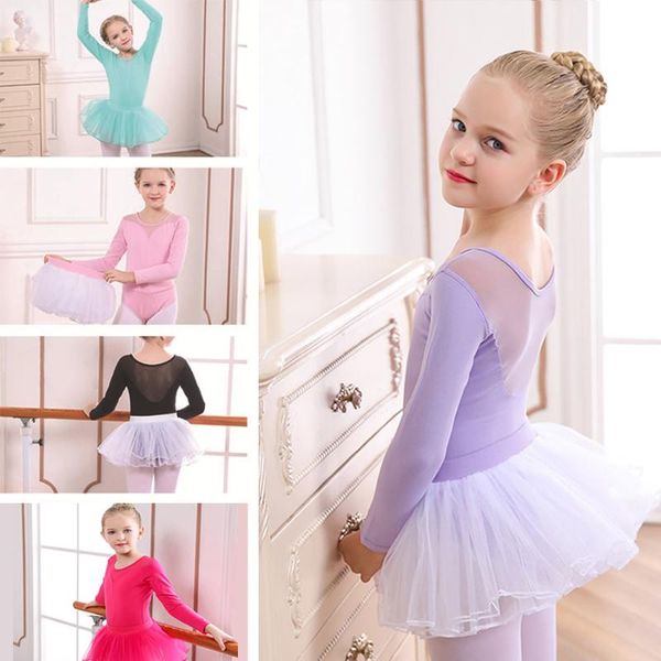 clothing sets girl ballet dancing dress little kids bodysuits skirt clothes for practice stage performance school children's day suppli, White
clothing sets girl ballet dancing dress little kids bodysuits skirt clothes for practice stage performance school children's day suppli, White