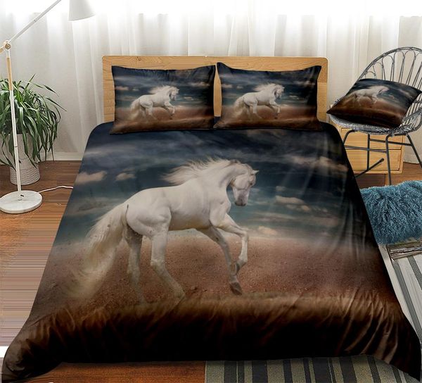 3d white horses пододеяльник роскошные мягкие пододеяльник набор одеяло животных bed set king queen постельные принадлежности домашний текст
3d white horses пододеяльник роскошные мягкие пододеяльник набор одеяло животных bed set king queen постельные принадлежности домашний текст