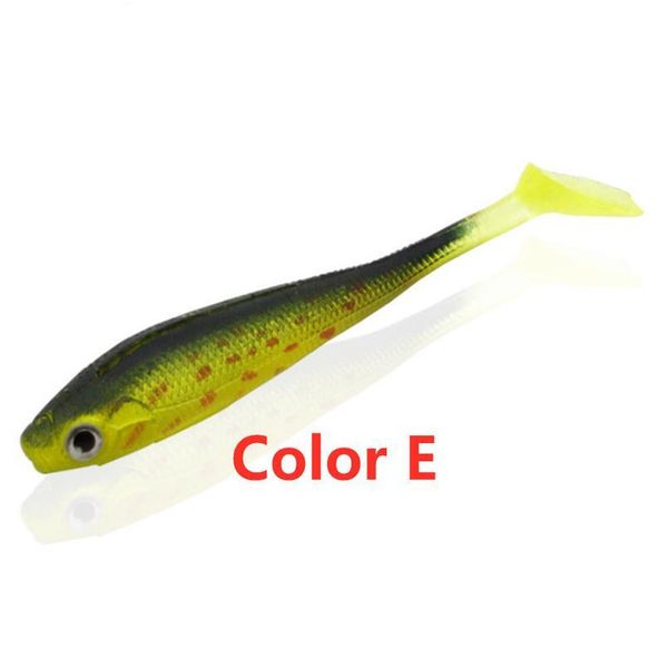 5pcs/lot jigging soft fishing lure 90mm 5g fishing wobbler swimbait 3d eyes artificial sile soft bait carp ba qylbcy
5pcs/lot jigging soft fishing lure 90mm 5g fishing wobbler swimbait 3d eyes artificial sile soft bait carp ba qylbcy