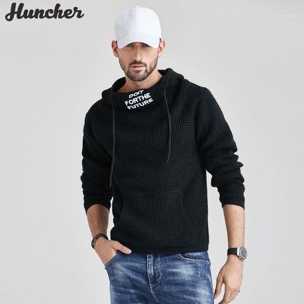 huncher mens sweater male turtleneck men 2020 autumn casual high neck male pullover men patchwork jumpers black sweater for1, White;black
huncher mens sweater male turtleneck men 2020 autumn casual high neck male pullover men patchwork jumpers black sweater for1, White;black