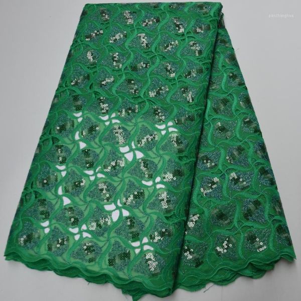 ribbon (5yards/pc) nigerian green party lace excellent sequins embroidered african hand cut organza fabric op1281, Pink;blue
ribbon (5yards/pc) nigerian green party lace excellent sequins embroidered african hand cut organza fabric op1281, Pink;blue