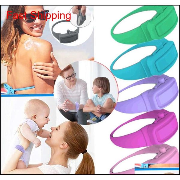 new home hand sanitizer disinfectant sub-packing sile bracelet wristband hand dispenser wearable hand saniti qylwwv sports2010
new home hand sanitizer disinfectant sub-packing sile bracelet wristband hand dispenser wearable hand saniti qylwwv sports2010