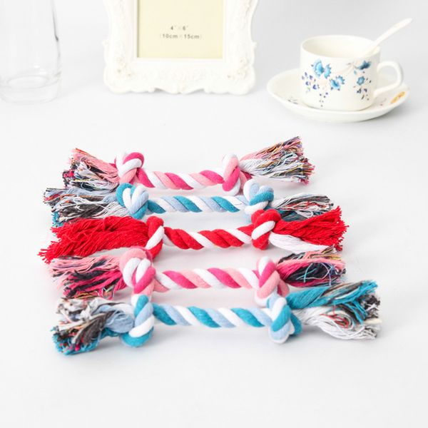 pet chewing toy molar rope pet dog bite rope toy molar teeth bite resistant golden retriever puppy dog toy
pet chewing toy molar rope pet dog bite rope toy molar teeth bite resistant golden retriever puppy dog toy