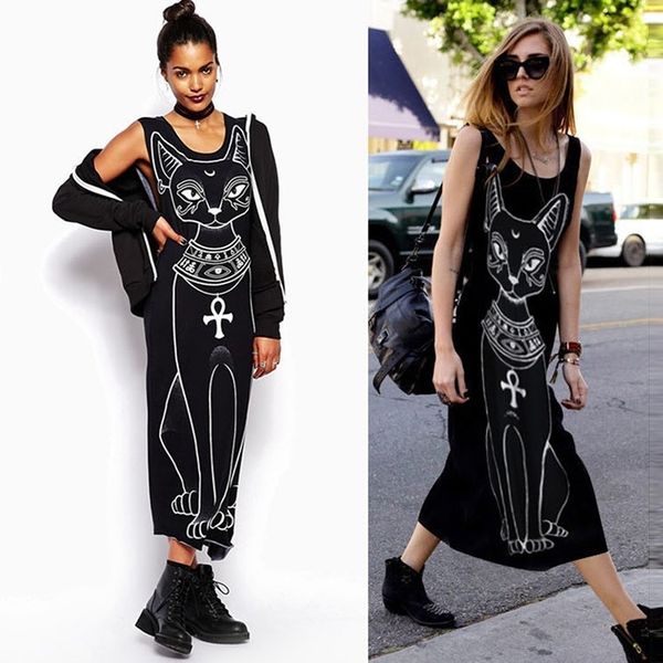 long maxi women summer casual boho beach dress bodycon evening party dresses vestidos largos mujer plus size y200418, Black;gray
long maxi women summer casual boho beach dress bodycon evening party dresses vestidos largos mujer plus size y200418, Black;gray