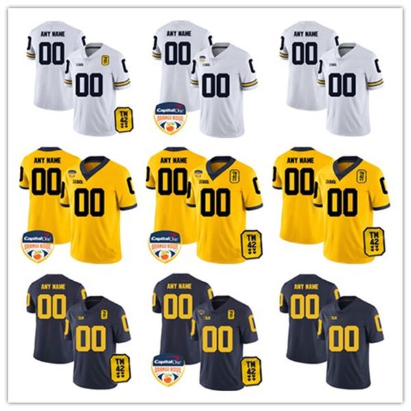 mens 2022 playoff college michigan wolverines football jersey 10 brady 2 woodson 5 sainristil 97 hutchinson 12 mcnamara 30 hill 3 rashan gar, Black
mens 2022 playoff college michigan wolverines football jersey 10 brady 2 woodson 5 sainristil 97 hutchinson 12 mcnamara 30 hill 3 rashan gar, Black