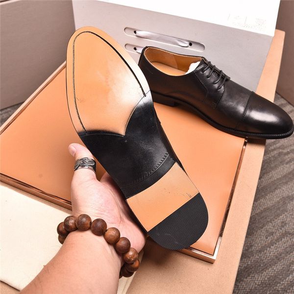 classic business men's dress shoes fashion elegant formal wedding shoes designer men slip on office oxford shoes for men black plus 38
classic business men's dress shoes fashion elegant formal wedding shoes designer men slip on office oxford shoes for men black plus 38