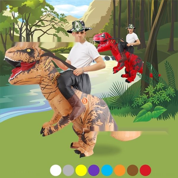 eghwj halloween toy inflatable clothingtoy clothingriding dinosaur tyrannosaurus rex inflatable costume party opening activity costume perfo
eghwj halloween toy inflatable clothingtoy clothingriding dinosaur tyrannosaurus rex inflatable costume party opening activity costume perfo