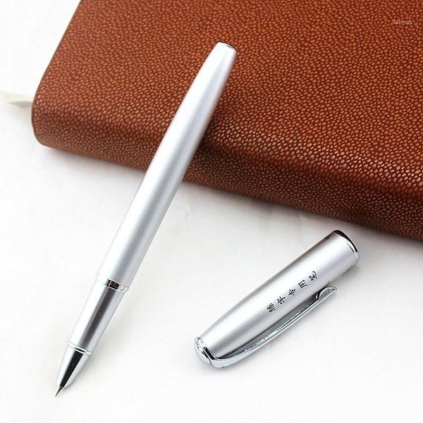 wingsung fountain pen 0.38mm extra fine nib ink pen for writing office school supplies caneta1
wingsung fountain pen 0.38mm extra fine nib ink pen for writing office school supplies caneta1