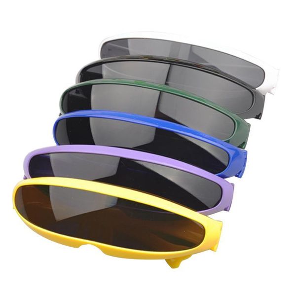 newindividuality sunglasses mercury lens travel windproof sun glasses robots eyewear for kids hiking apparel
newindividuality sunglasses mercury lens travel windproof sun glasses robots eyewear for kids hiking apparel