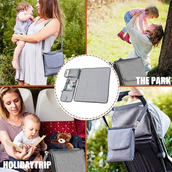baby diaper changing pad multi-pockets diaper changing mat portable changing pad multi pocket nappy bag toddler care products#20 201117
baby diaper changing pad multi-pockets diaper changing mat portable changing pad multi pocket nappy bag toddler care products#20 201117