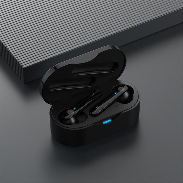 2020 новый tws отпечатков пальцев сенсорный bluetooth 5.0 наушники hd stereo беспроводные наушники с шумоподавлением gaming
2020 новый tws отпечатков пальцев сенсорный bluetooth 5.0 наушники hd stereo беспроводные наушники с шумоподавлением gaming