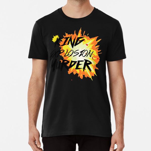 king explosion murder - bnha t shirt bnha mha boku no hero academia bakugo bakugo katsuki kacchan anime sport hooded sweatshirt hoodie
king explosion murder - bnha t shirt bnha mha boku no hero academia bakugo bakugo katsuki kacchan anime sport hooded sweatshirt hoodie