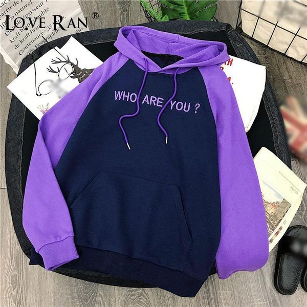 purple fleece women's hoodies embroidery letter warm sweatshirts for girls 2020 autumn winter casual students ladies sweatshirt1, Black
purple fleece women's hoodies embroidery letter warm sweatshirts for girls 2020 autumn winter casual students ladies sweatshirt1, Black