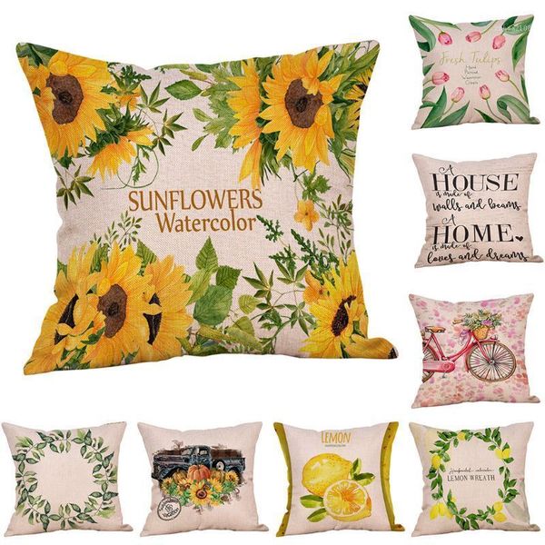 pillowcase summer sunny refreshing pattern sofa cushion cover household decoratio pillow covers self-portrait case1 case
pillowcase summer sunny refreshing pattern sofa cushion cover household decoratio pillow covers self-portrait case1 case