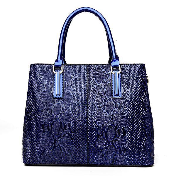 hbp non-brand tote bag women's bag fashion patent leather snake pu women's one shoulder hand bag 1 sport.0018
hbp non-brand tote bag women's bag fashion patent leather snake pu women's one shoulder hand bag 1 sport.0018