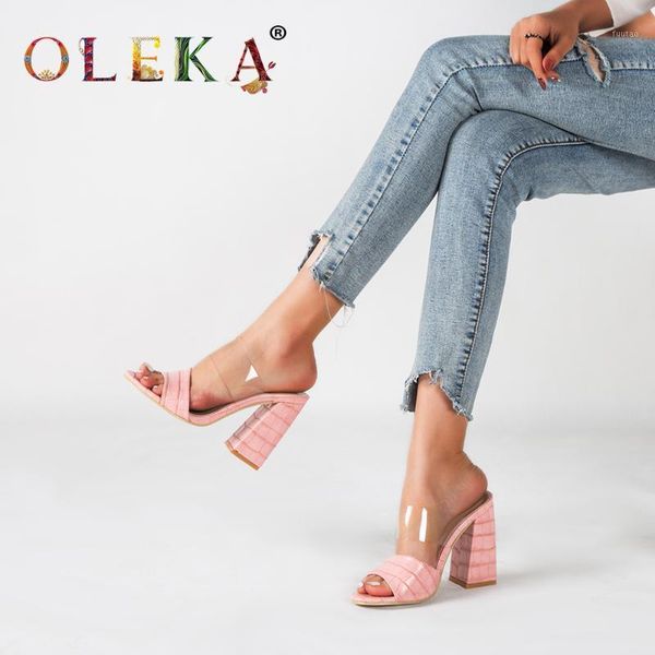 oleka 2020 new fashion high heel sandals women's high-quality fabrics fashionable simple solid color high-heeled ladies shoes 751, Black
oleka 2020 new fashion high heel sandals women's high-quality fabrics fashionable simple solid color high-heeled ladies shoes 751, Black