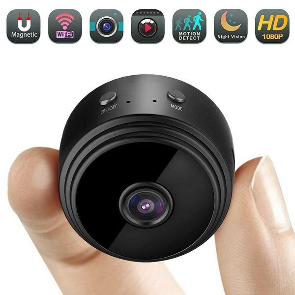 10 шт. бесплатная доставка крытый мини spy camera беспроводной wifi ip home security cam hd 1080p видеорегистратор
10 шт. бесплатная доставка крытый мини spy camera беспроводной wifi ip home security cam hd 1080p видеорегистратор