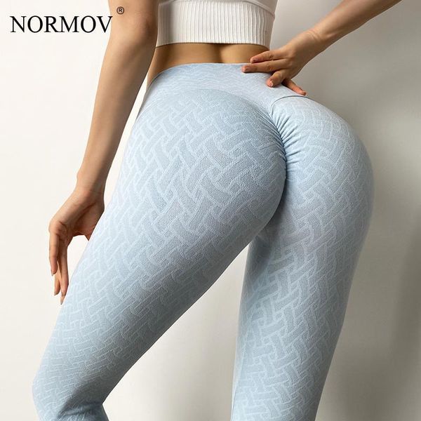 normov seamless women leggings sport bubble bupush up fitness gym high waist leggings women workout running legging, Black
normov seamless women leggings sport bubble bupush up fitness gym high waist leggings women workout running legging, Black