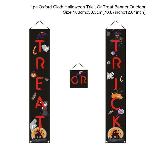 fengreise trick или lange banner halloween тыква баннер дверь висит хэллоуин украшения для дома halowen party decor jllnwx homecart
fengreise trick или lange banner halloween тыква баннер дверь висит хэллоуин украшения для дома halowen party decor jllnwx homecart