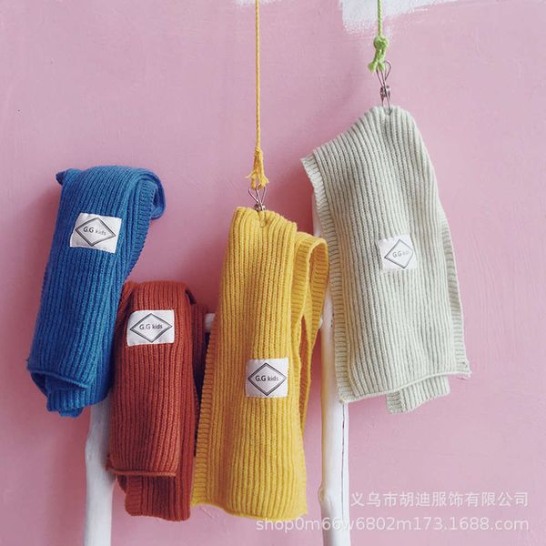 winter boy's long warm knitted scarf cover korean version lovely baby girl's neck 5ttf, Red;brown
winter boy's long warm knitted scarf cover korean version lovely baby girl's neck 5ttf, Red;brown