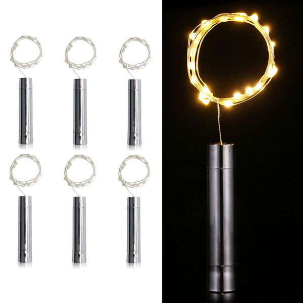 10/15/20led wine bottle light cork shape copper wire led string lights aa battery xmas wedding party holiday decoration lighting
10/15/20led wine bottle light cork shape copper wire led string lights aa battery xmas wedding party holiday decoration lighting
