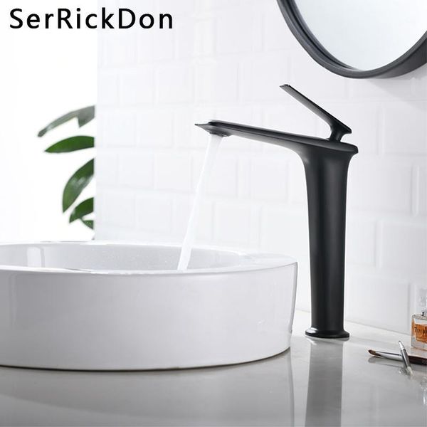 deck mounted square basin faucet black bathroom washbasin mixer tap single handle mixer tap basin torneira da bacia1
deck mounted square basin faucet black bathroom washbasin mixer tap single handle mixer tap basin torneira da bacia1