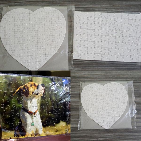 a5 a4 blank sublimation puzzle jigsaw 120pcs/80pcs/75pcs heat press thermal transfer crafts diy white puzzles for sublimation p h11905
a5 a4 blank sublimation puzzle jigsaw 120pcs/80pcs/75pcs heat press thermal transfer crafts diy white puzzles for sublimation p h11905