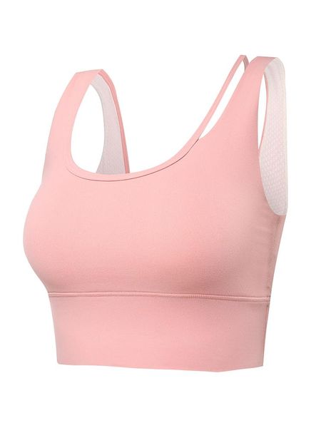 new women zipper push up sports bras vest underwear fitness athletic running bra shockproof breathable yoga bra, White;black
new women zipper push up sports bras vest underwear fitness athletic running bra shockproof breathable yoga bra, White;black