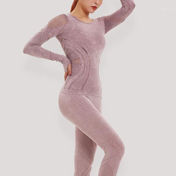 yoga outfits seamless women shirts running sports fitness casual long-sleeved camouflage tights clothes female sportswear1, White;red
yoga outfits seamless women shirts running sports fitness casual long-sleeved camouflage tights clothes female sportswear1, White;red