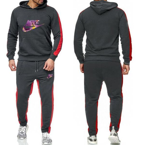 nike высокое качество мужская костюмы спортивная одежда мужские беговые костюмы толстовки свитера casual спортивная одежда комплекты out, Gray
nike высокое качество мужская костюмы спортивная одежда мужские беговые костюмы толстовки свитера casual спортивная одежда комплекты out, Gray