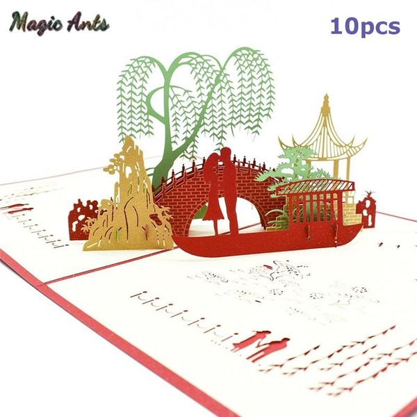 10 pack оптовая парковый pop up поздравительную открытку с envelope наклейки laser cut приглашение поздравительная открытка открытка киригам
10 pack оптовая парковый pop up поздравительную открытку с envelope наклейки laser cut приглашение поздравительная открытка открытка киригам