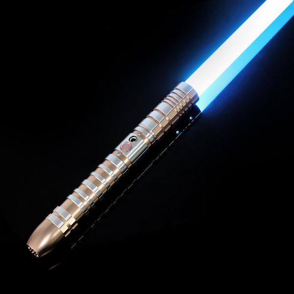 lgt lightsaber -9 sets sound fonts metal hilt force fx heavy dueling light saber infinite color changing sound volume adjustment q0115
lgt lightsaber -9 sets sound fonts metal hilt force fx heavy dueling light saber infinite color changing sound volume adjustment q0115