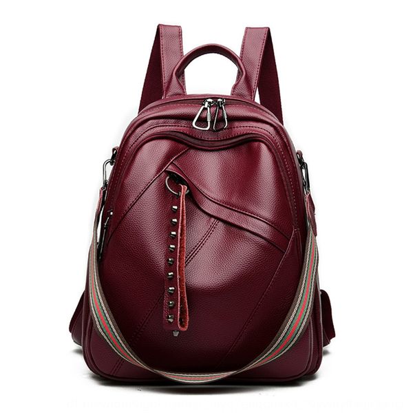 двойные плечо женщины 2020 bagshoulder сумка путешествия bagnew корейский моды все виды женщин рюкзак мягкий кожаный мешок перемещения 38hiq
двойные плечо женщины 2020 bagshoulder сумка путешествия bagnew корейский моды все виды женщин рюкзак мягкий кожаный мешок перемещения 38hiq