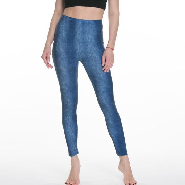 woman leggings women's leggings imitation denim waist wearing thin stretch fashion drop shipping good quality, Black
woman leggings women's leggings imitation denim waist wearing thin stretch fashion drop shipping good quality, Black
