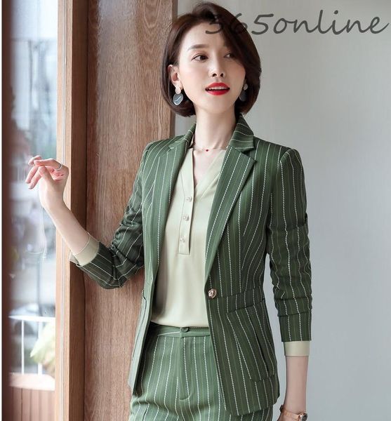 fashion striped styles long sleeve blazers and jackets coat for ladies office women business work wear blaser outwear, White;black
fashion striped styles long sleeve blazers and jackets coat for ladies office women business work wear blaser outwear, White;black