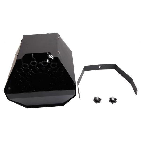 25w ac110v mini bubble machine easy to carry stage lighting for wedding / bar / stage black bubble machines
25w ac110v mini bubble machine easy to carry stage lighting for wedding / bar / stage black bubble machines